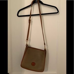 Dooney & Bourke Crossbody